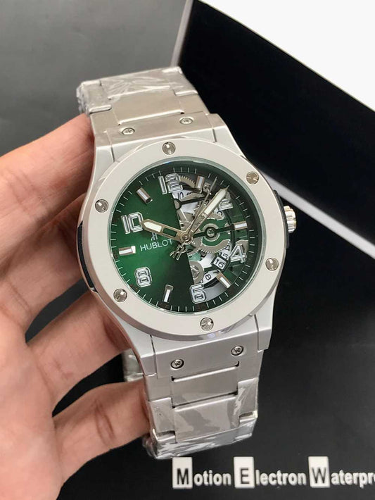 HUBLOT Men’s Watch