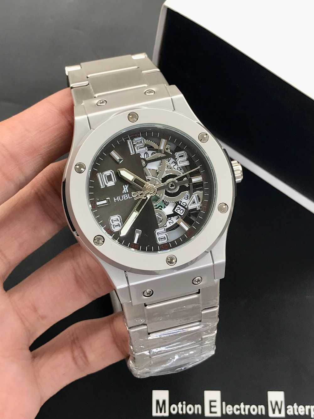 HUBLOT Men’s Watch