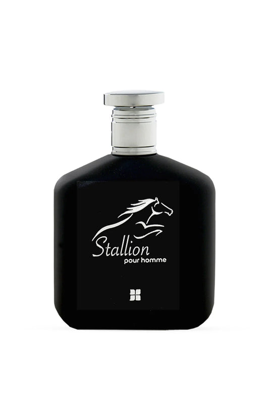 Stallion Perfume For Men