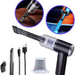 Handheld Wireless Vacuum Cleaner