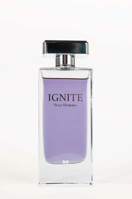 Ignite Perfume For Men