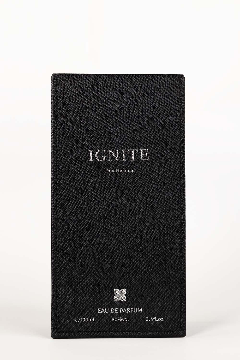 Ignite Perfume For Men