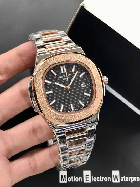 PATEK PHILIPPE Mens Watch