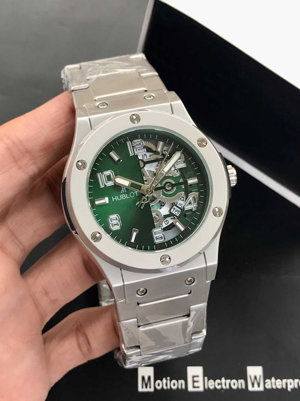 HUBLOT Men’s Watch