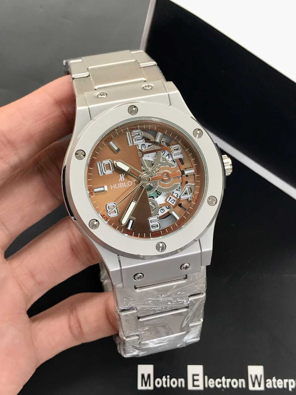 HUBLOT Men’s Watch