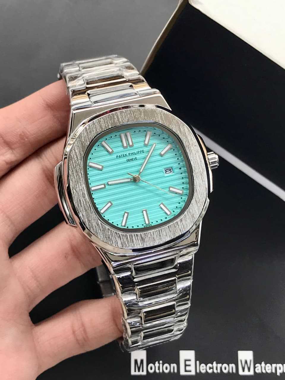 PATEK PHILIPPE Mens Watch