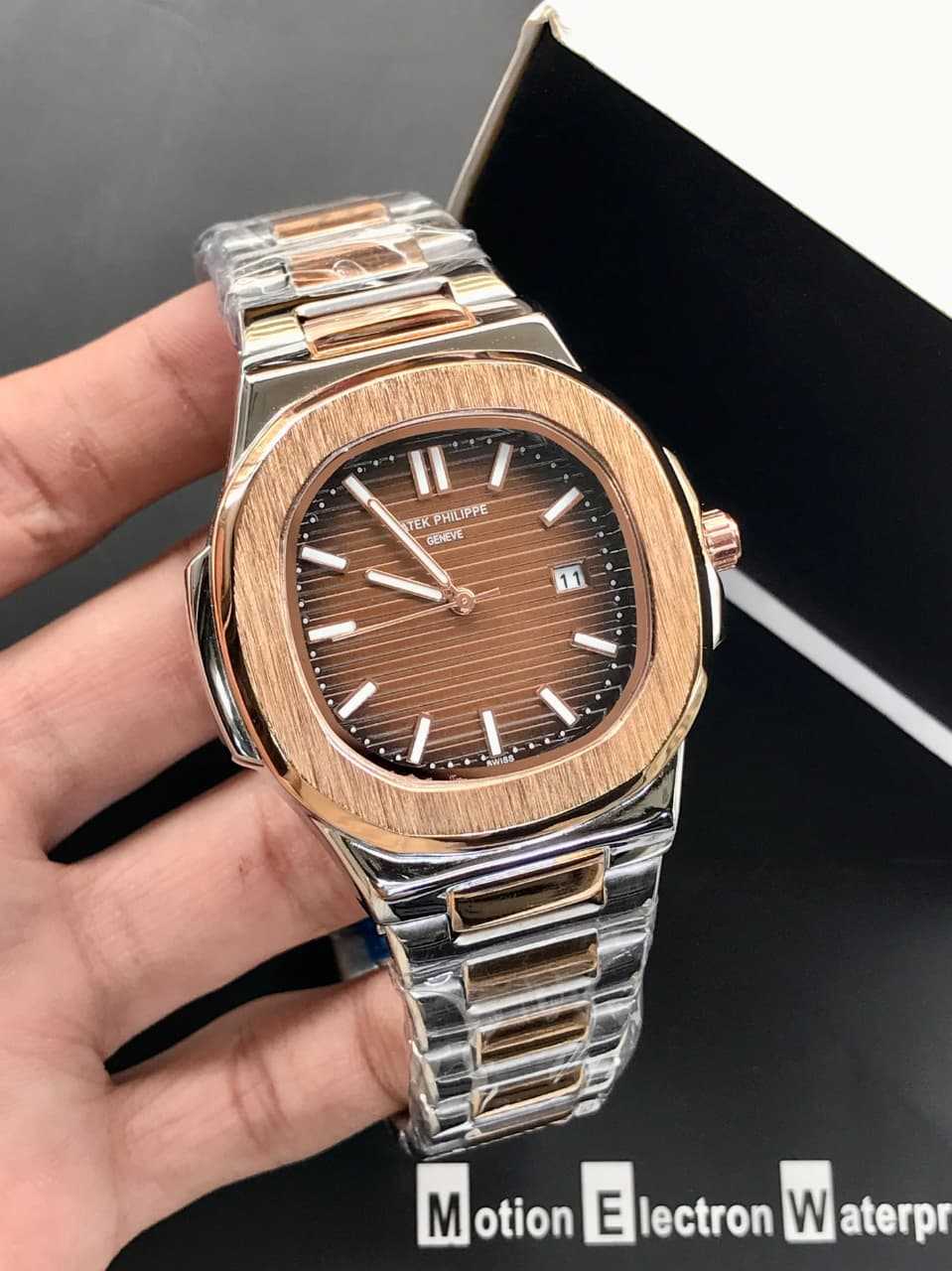 PATEK PHILIPPE Mens Watch