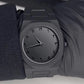 Black Aura Arabic Watch