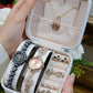 GIFT SET JEWELRY WATCHES