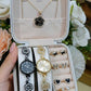 GIFT SET JEWELRY WATCHES