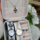 GIFT SET JEWELRY WATCHES