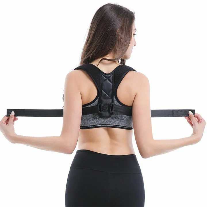Best Adjustable Posture Men and Women