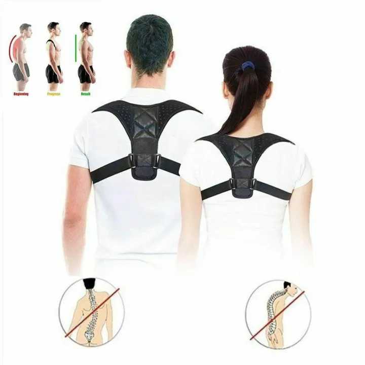 Best Adjustable Posture Men and Women