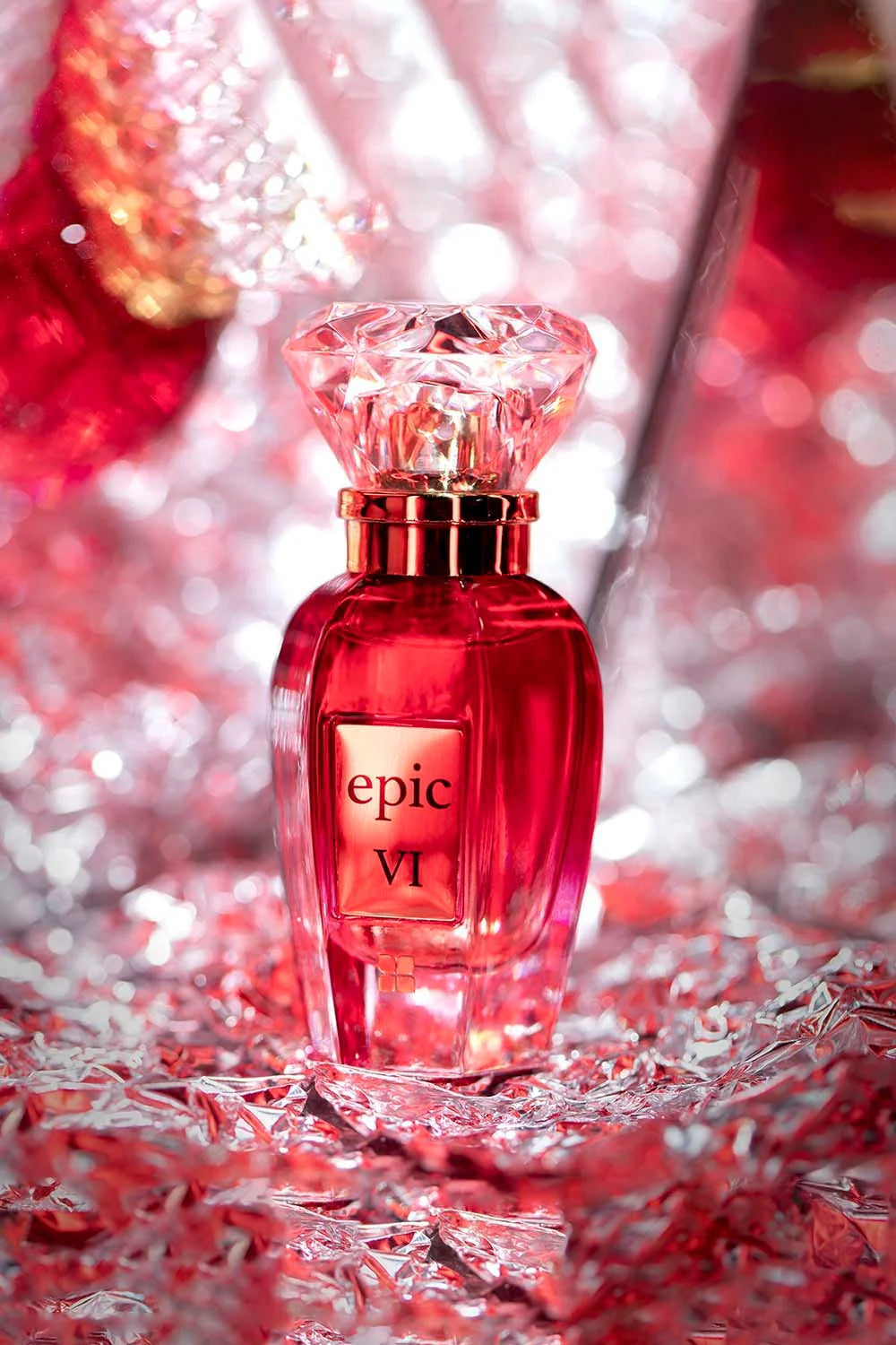 Epic 6 Perfume For Women