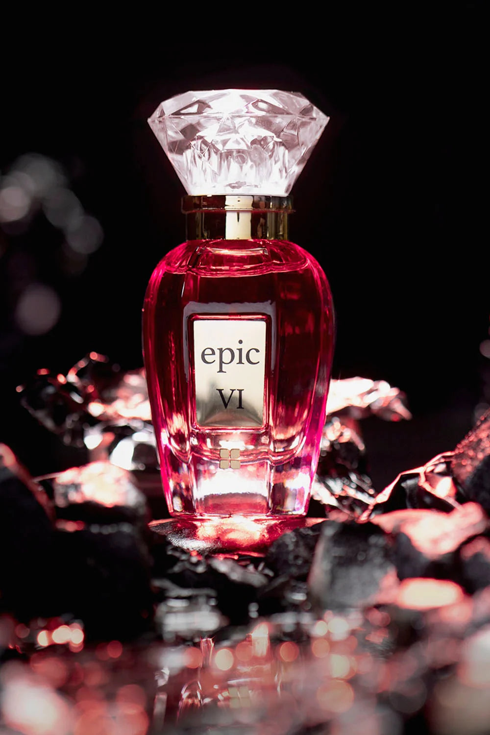 Epic 6 Perfume For Women