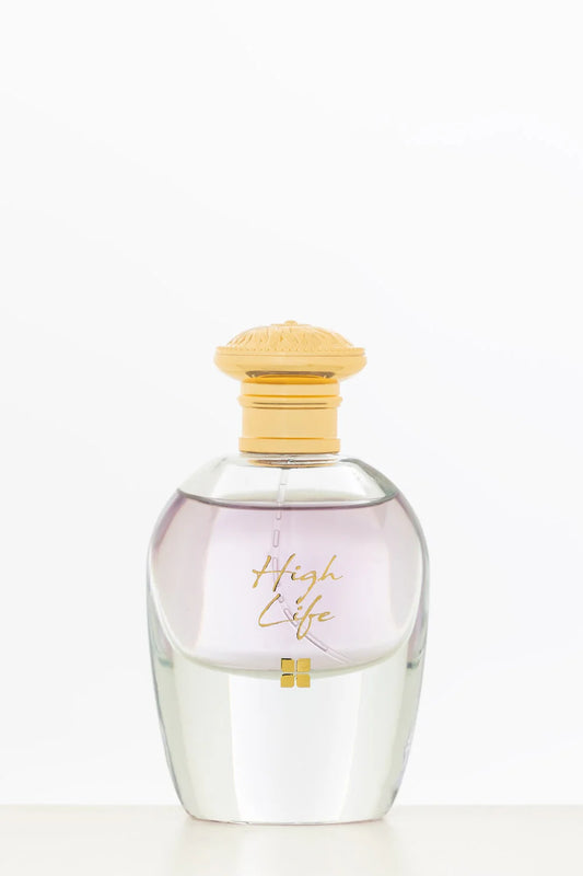 High Life Perfume For Women