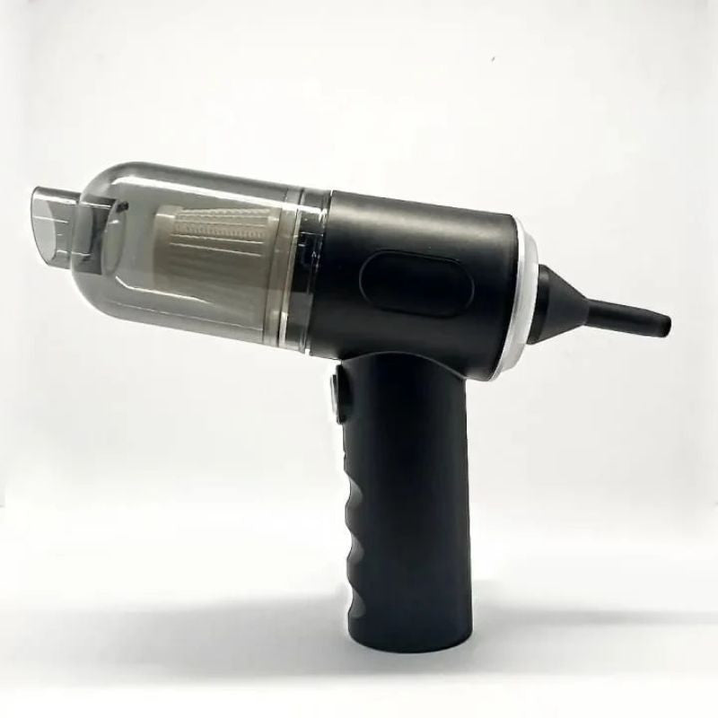 Handheld Wireless Vacuum Cleaner