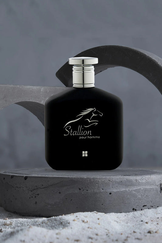 Stallion Perfume For Men